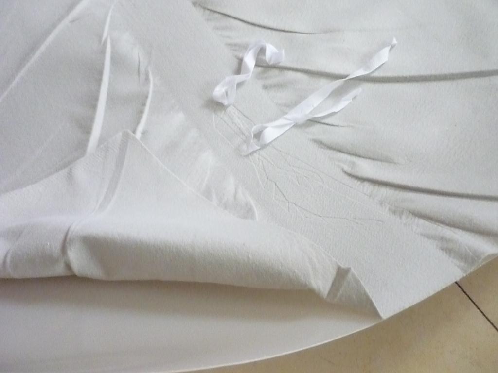 砂石地區(qū)怎么改善土工膜比較脆弱的缺點？